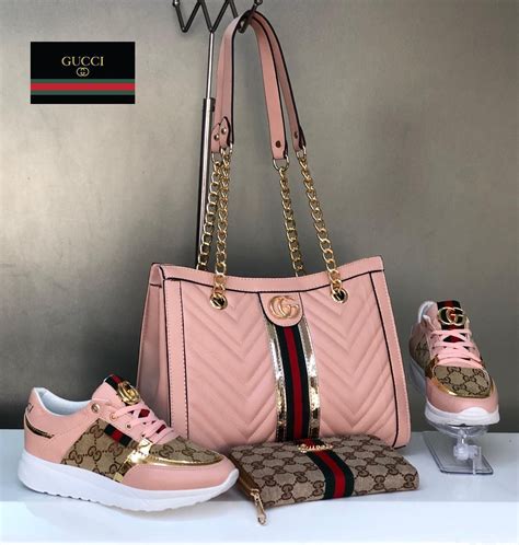 gucci coach bags|matching gucci shoes and bags.